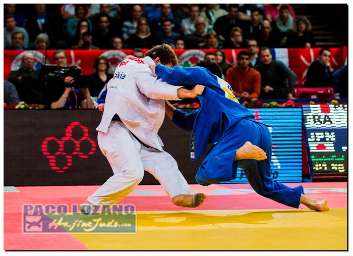 Paris 2014 by P.Lozano cat -81 kg_PLM4266